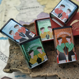 Paprika Fumé (Pimenton de la Vera)