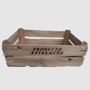 Coffret Gourmand petit modèle