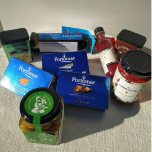 Epicerie Fine Salée