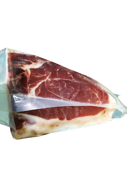 Jambon 75% race Ibérique sous vide