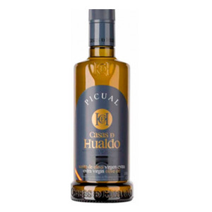 Huile d'olive extra vierge Picual 25cl