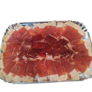 charcuterie et fromages